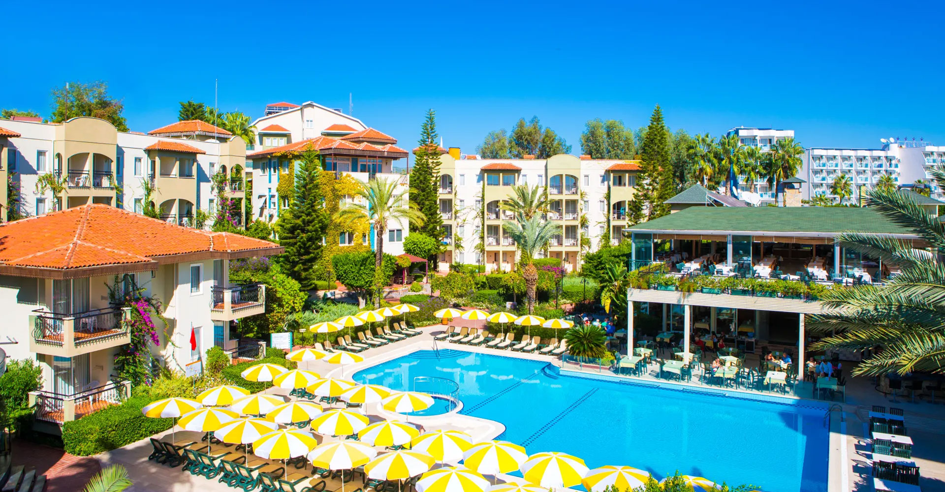 Flughafen Antalya (AYT) Airport transportation
