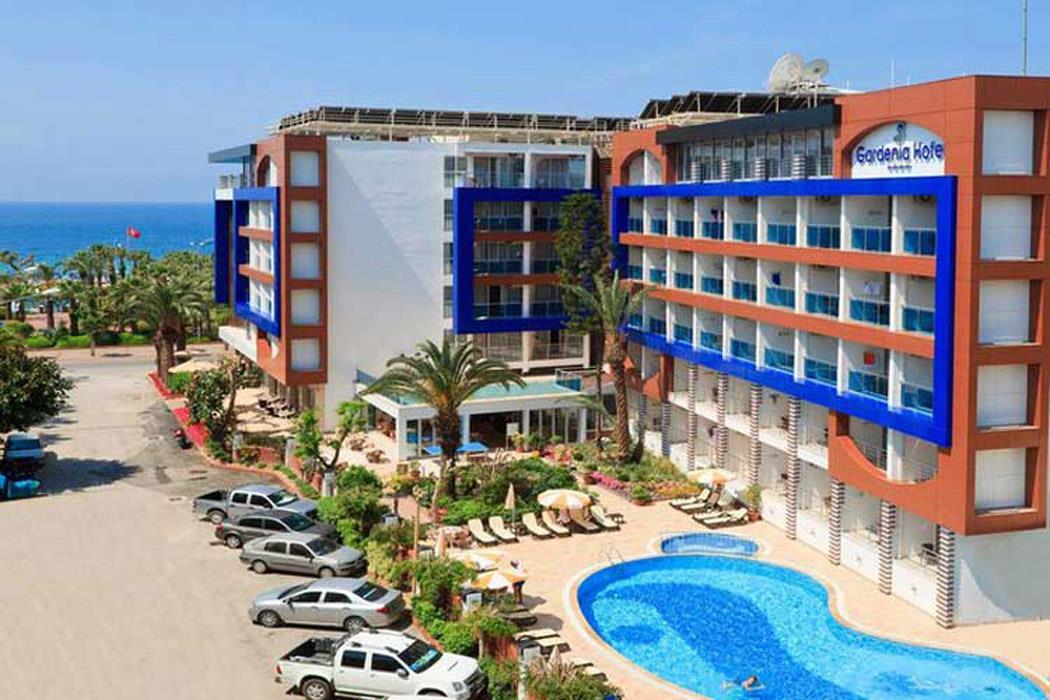 Flughafen Antalya (AYT) Airport transportation