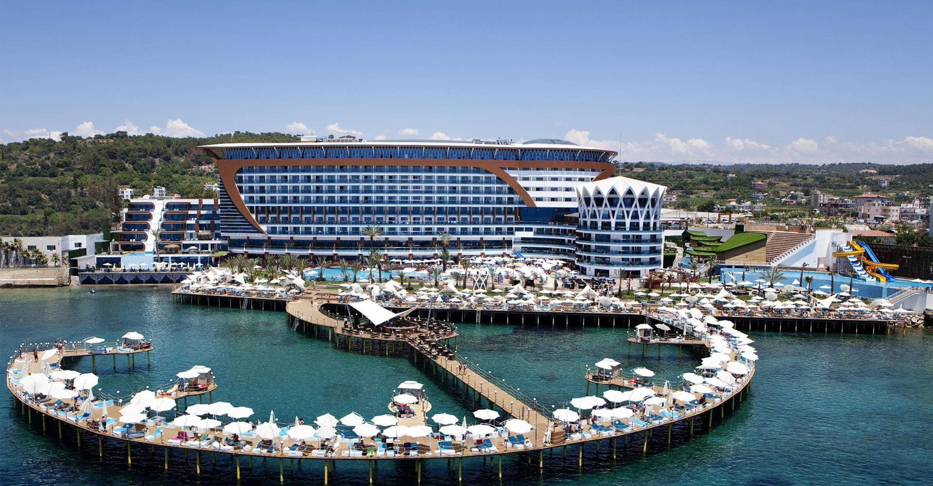 Flughafen Antalya (AYT) Airport transportation