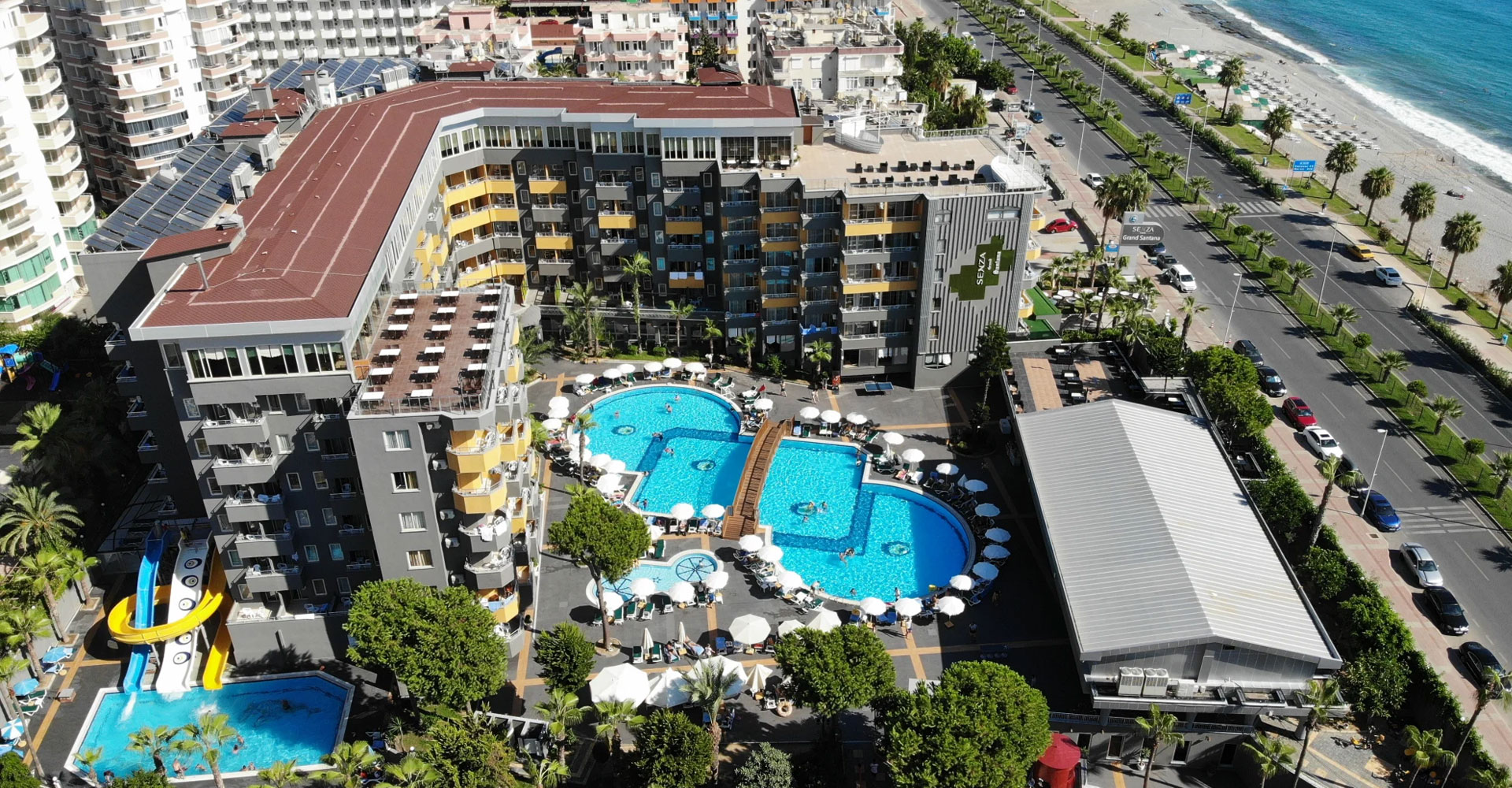 Flughafen Antalya (AYT) Airport transportation