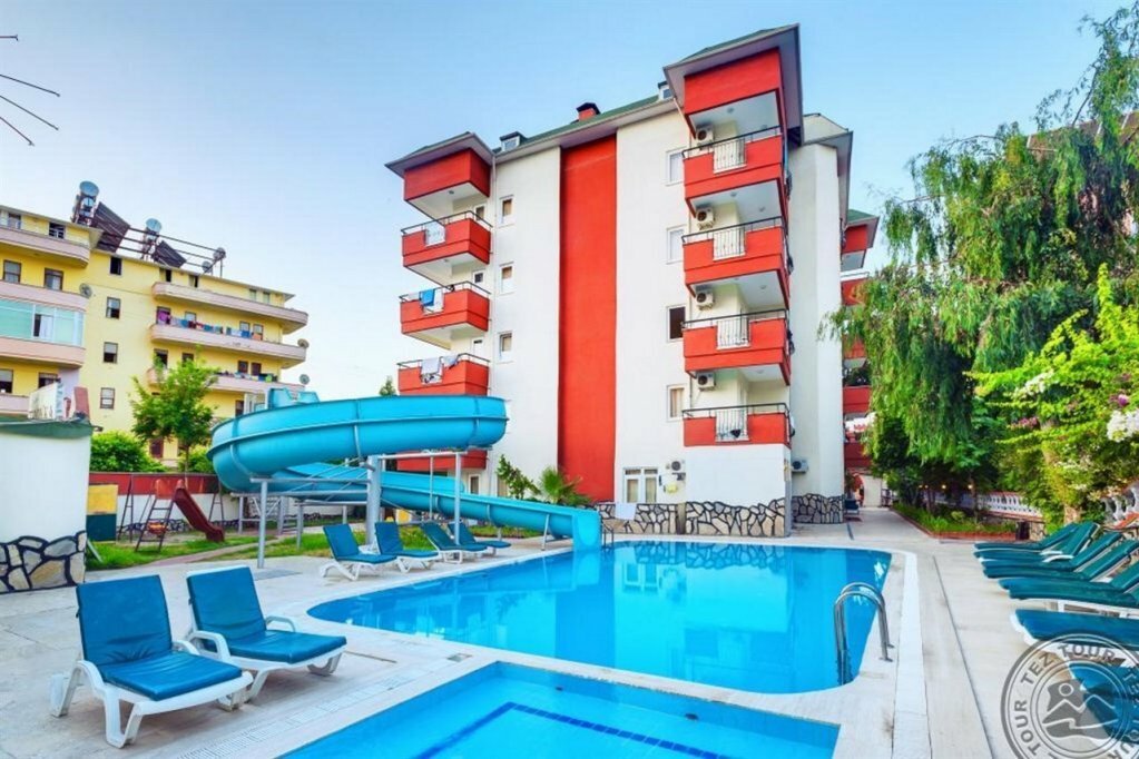 Flughafen Antalya (AYT) Airport transportation