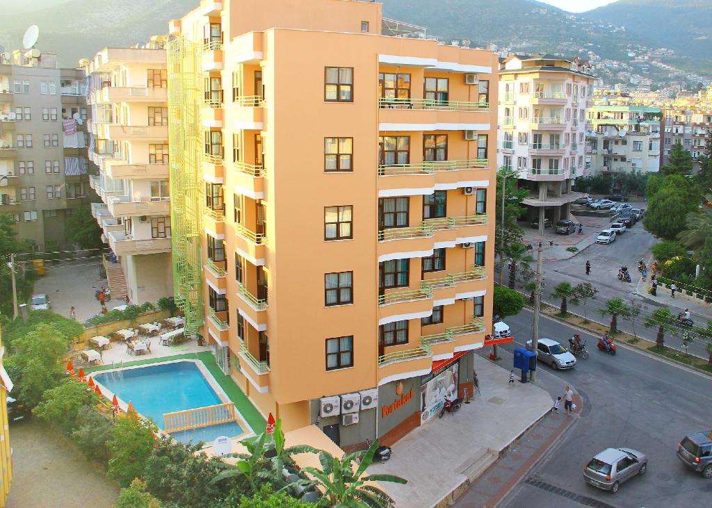 Flughafen Antalya (AYT) Airport transportation