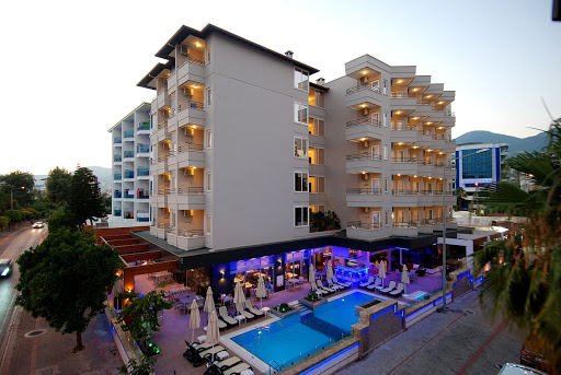Flughafen Antalya (AYT) Airport transportation