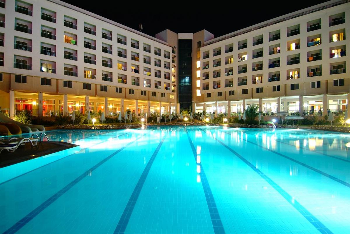 Flughafen Antalya (AYT) Airport transportation