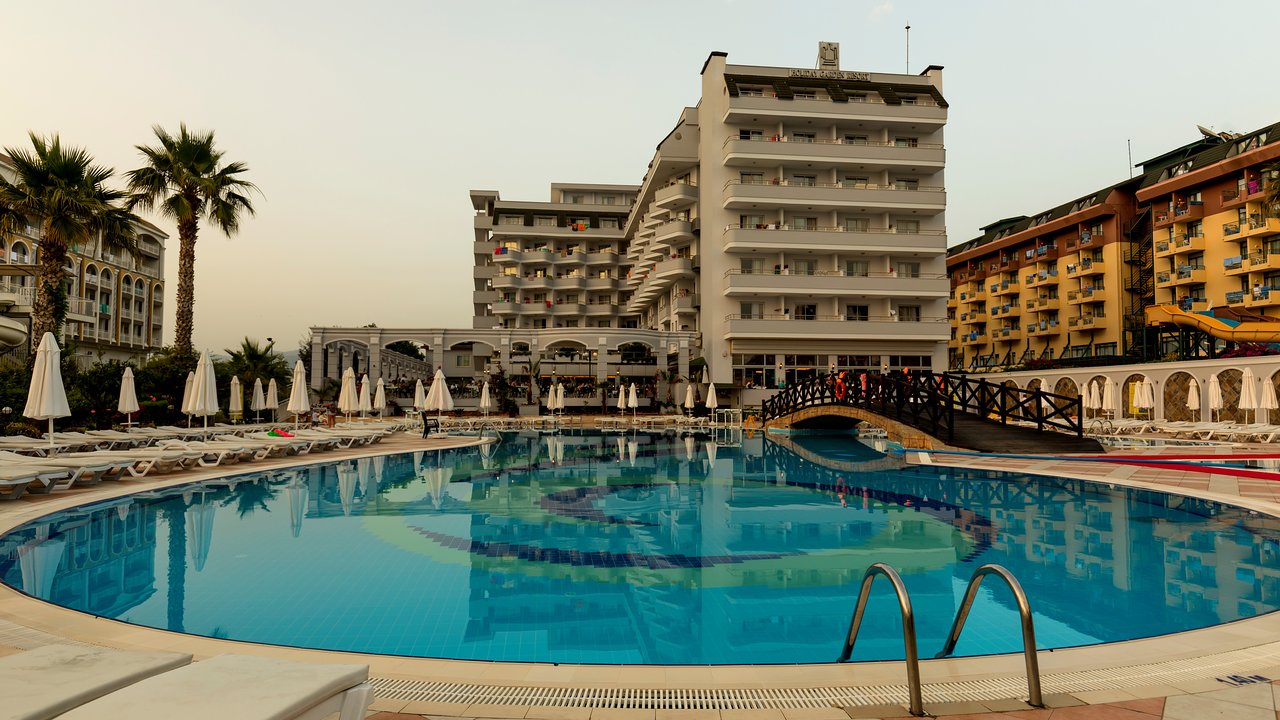 Flughafen Antalya (AYT) Airport transportation