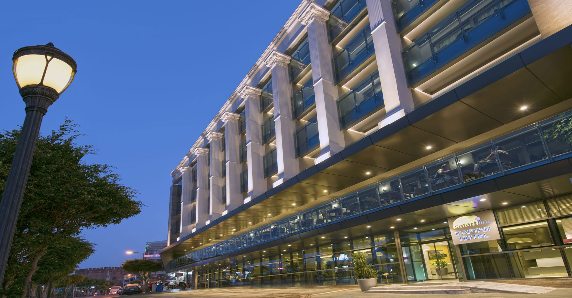 Flughafen Antalya (AYT) Airport transportation
