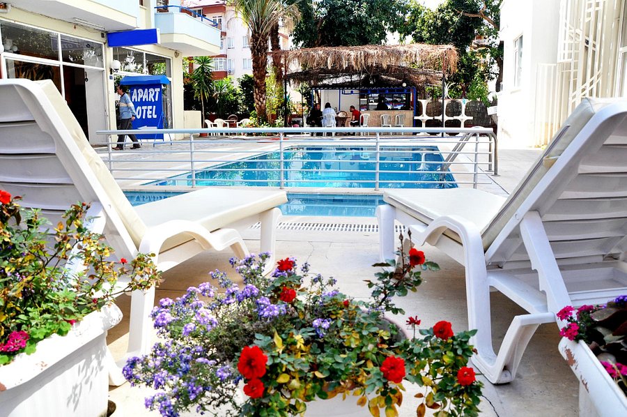 Flughafen Antalya (AYT) Airport transportation