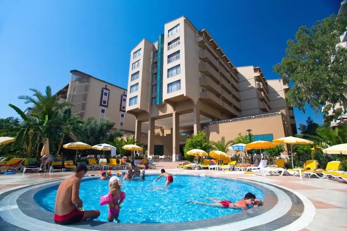 Flughafen Antalya (AYT) Airport transportation