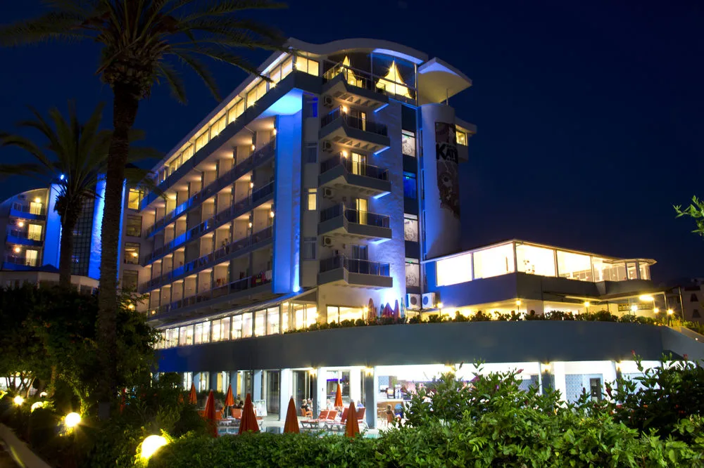Flughafen Antalya (AYT) Airport transportation