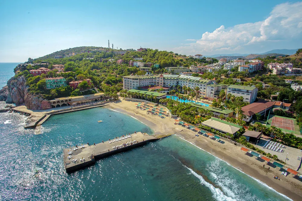 Flughafen Antalya (AYT) Airport transportation