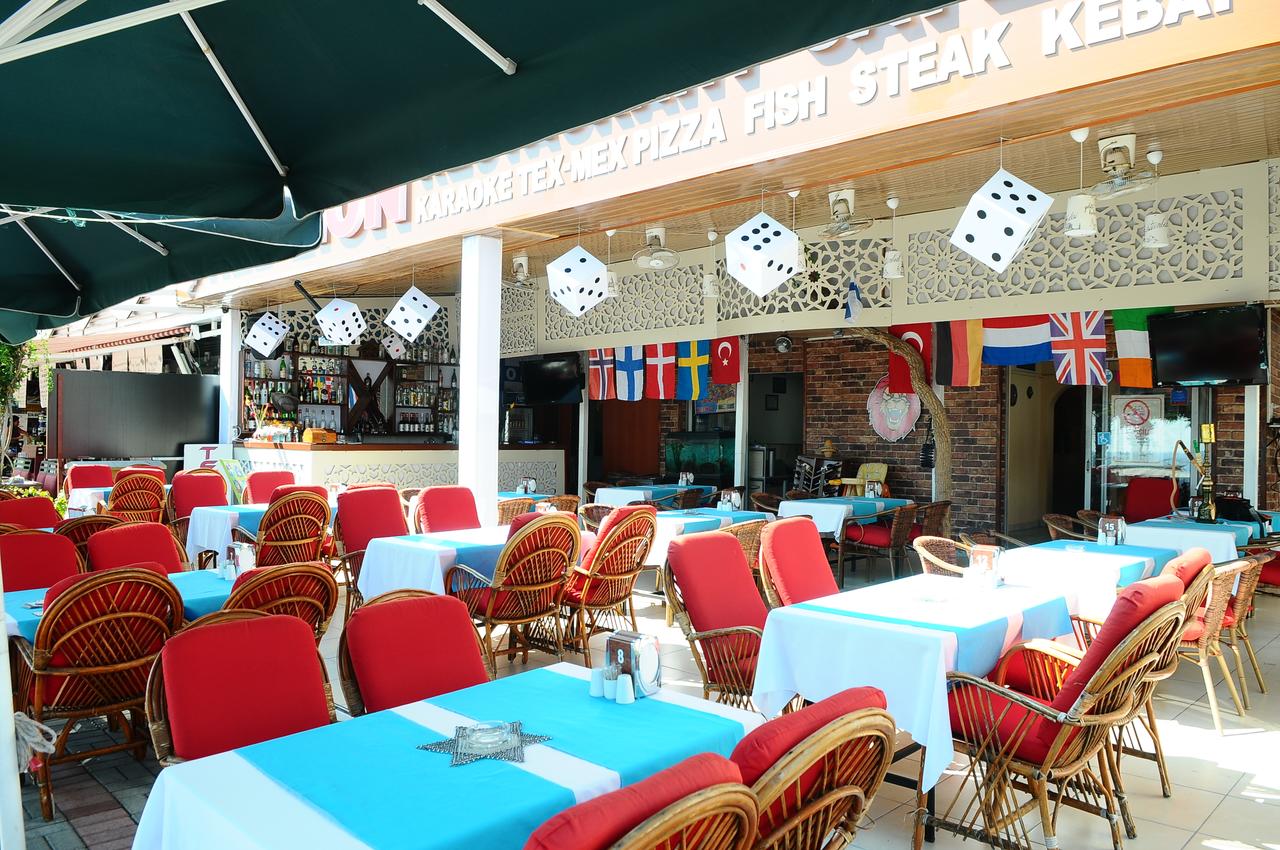 Antalya Airport (AYT) Airport transportation