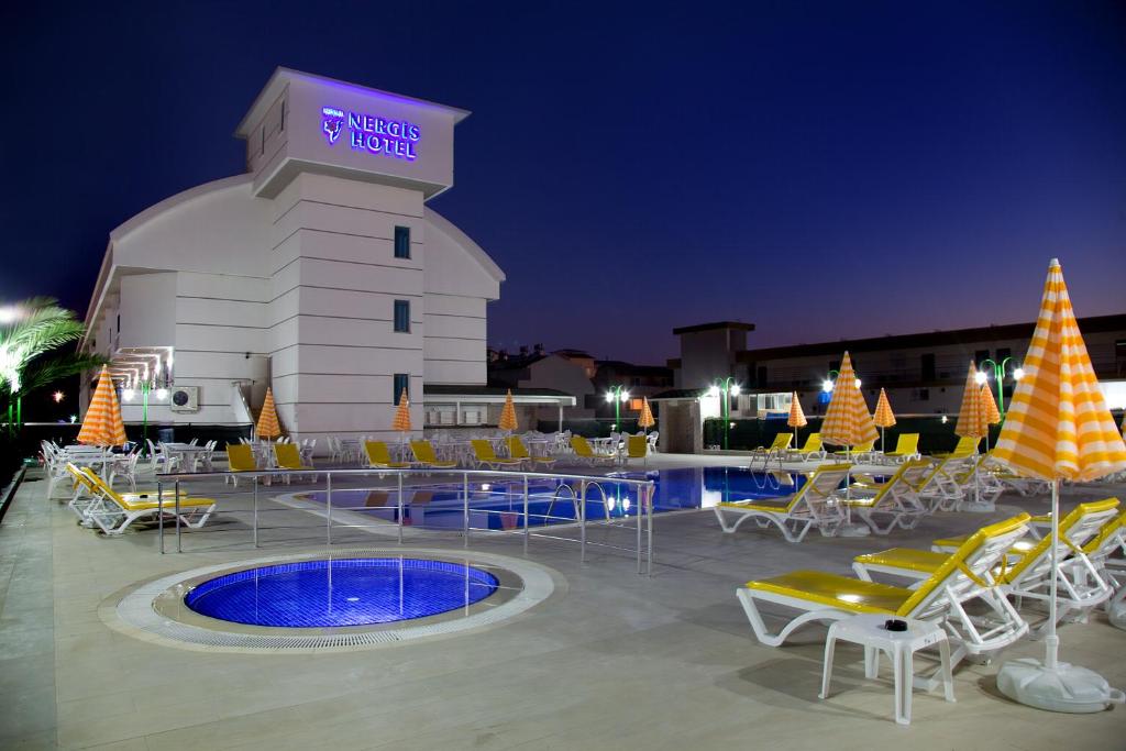 Flughafen Antalya (AYT) Airport transportation