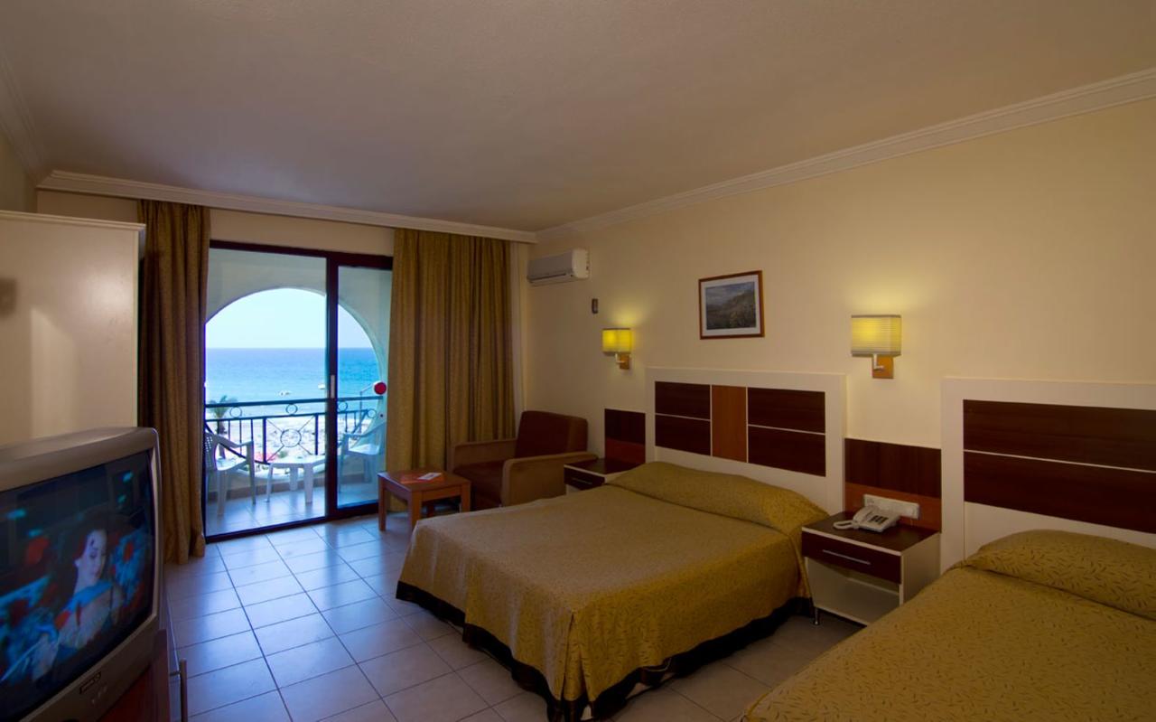 Flughafen Antalya (AYT) Airport transportation