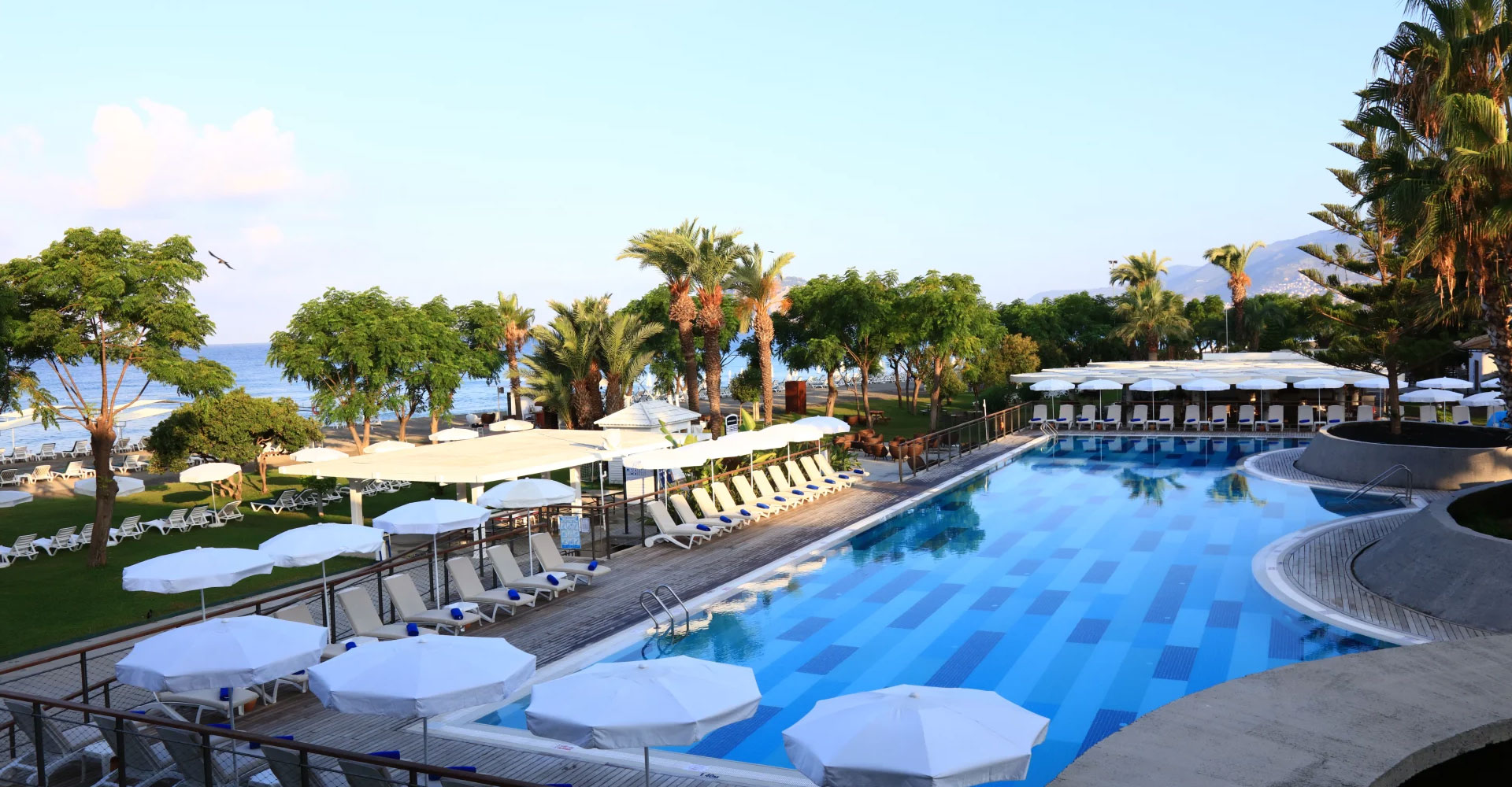 Flughafen Antalya (AYT) Airport transportation