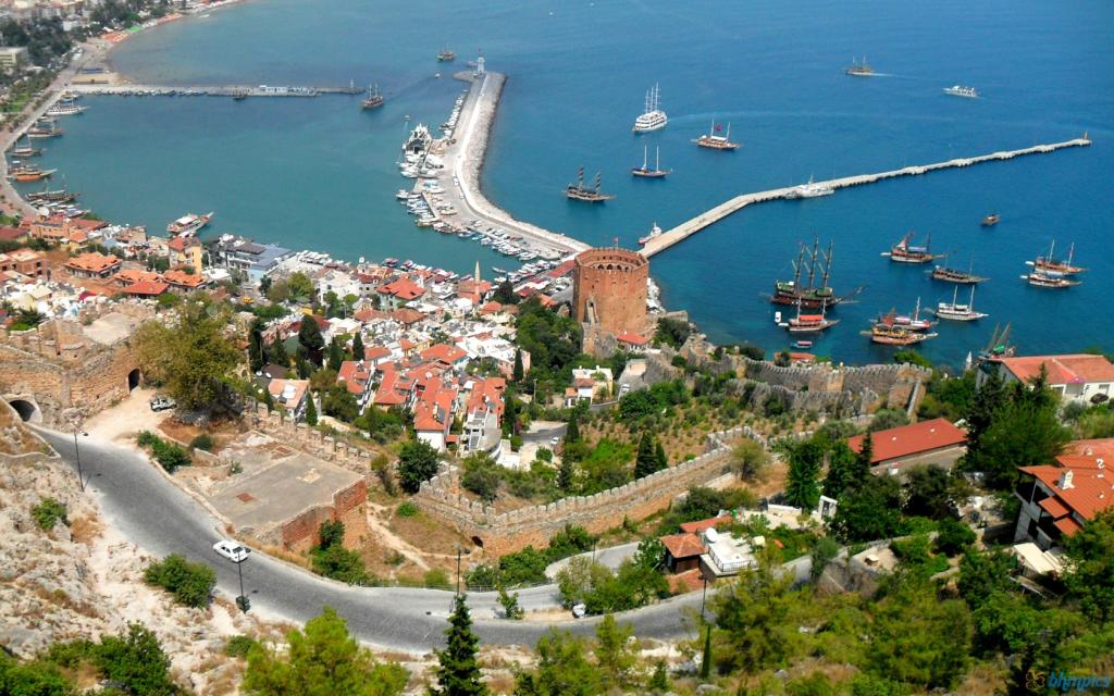 Flughafen Antalya (AYT) Airport transportation