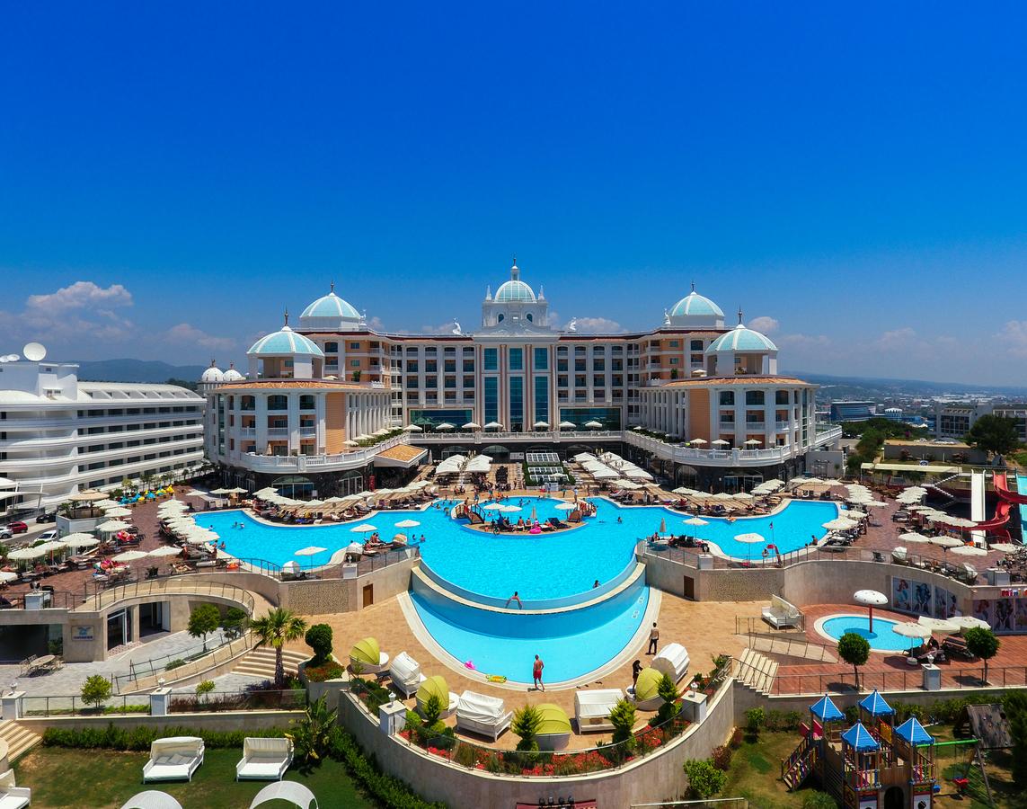 Flughafen Antalya (AYT) Airport transportation