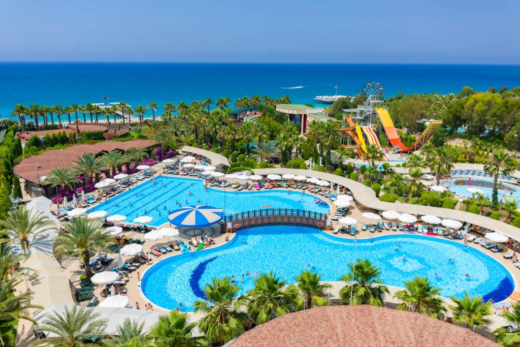 Flughafen Antalya (AYT) Airport transportation