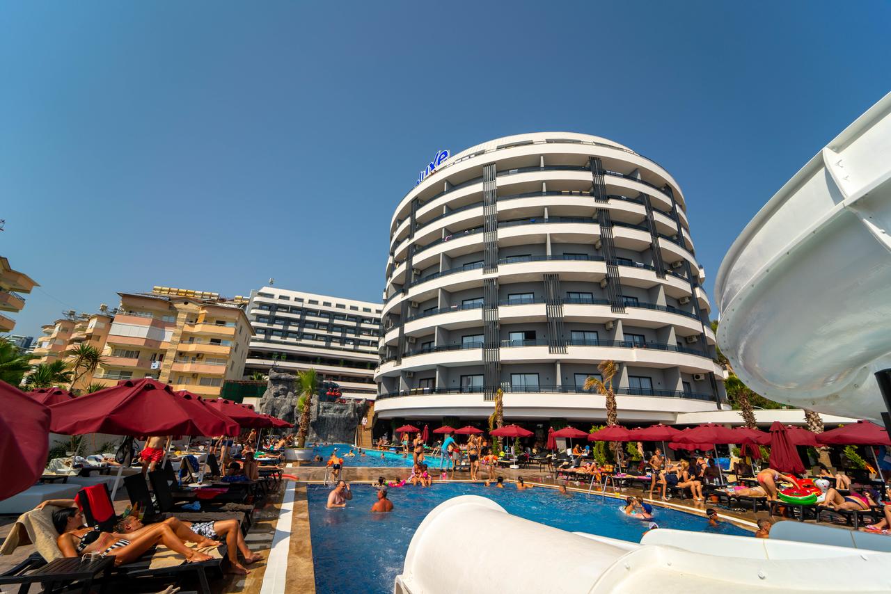 Flughafen Antalya (AYT) Airport transportation