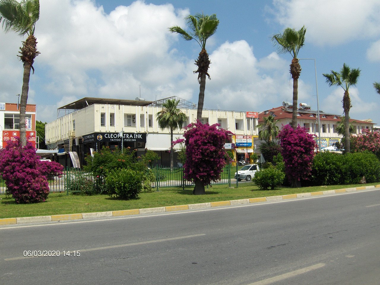 Flughafen Antalya (AYT) Airport transportation