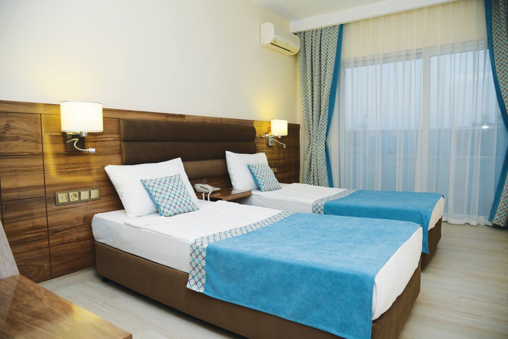 Antalya Airport (AYT) Airport transportation