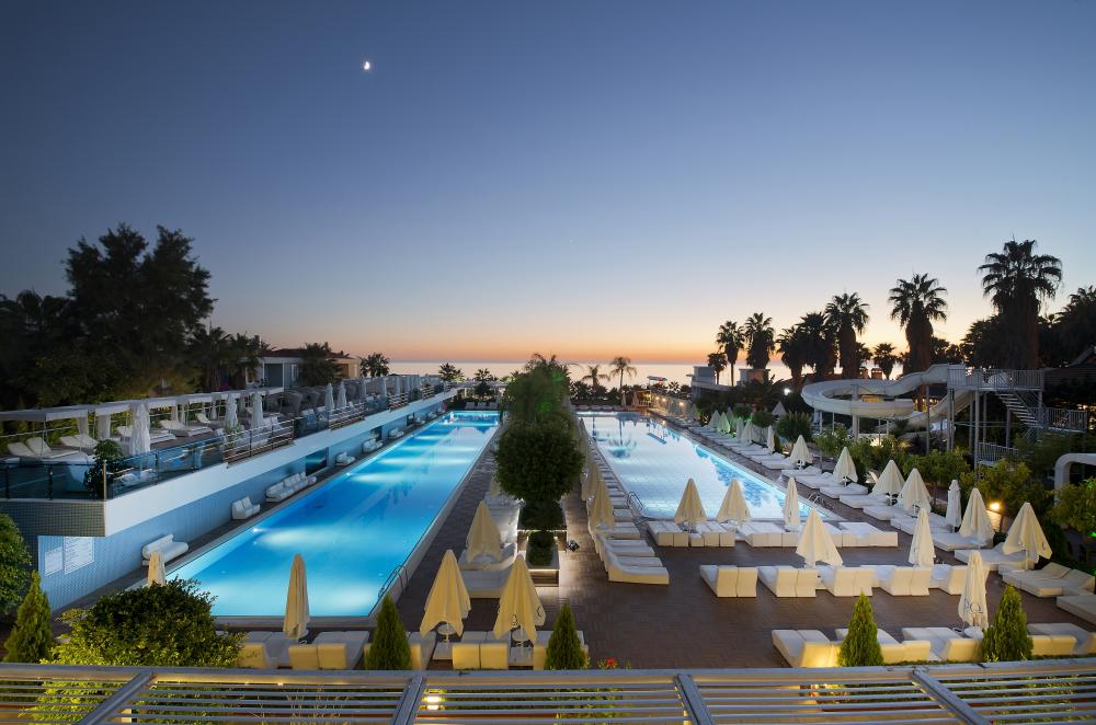 Flughafen Antalya (AYT) Airport transportation