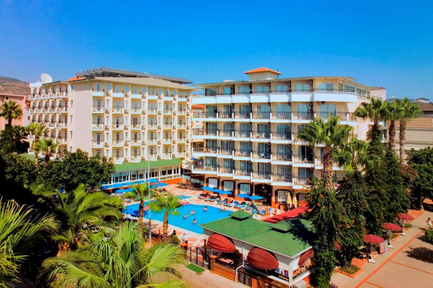 Flughafen Antalya (AYT) Airport transportation