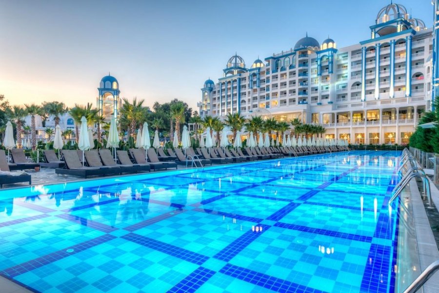 Flughafen Antalya (AYT) Airport transportation