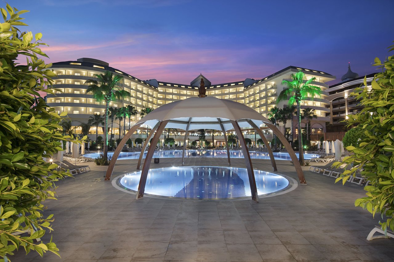 Flughafen Antalya (AYT) Airport transportation