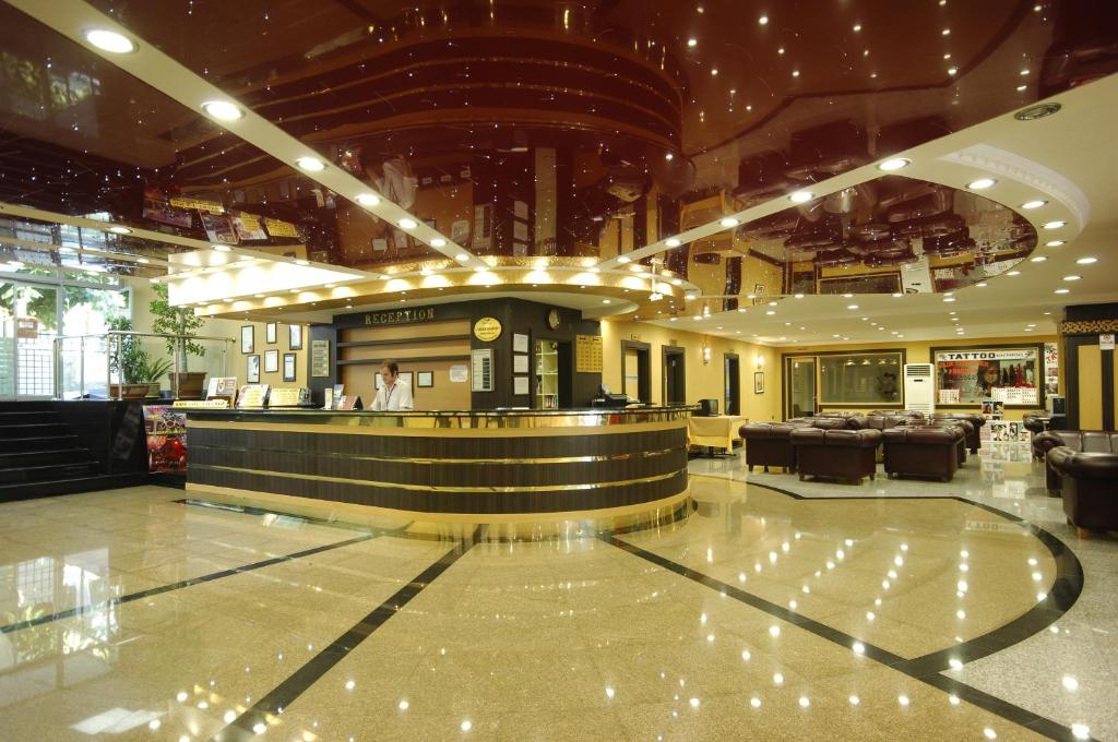 Flughafen Antalya (AYT) Airport transportation