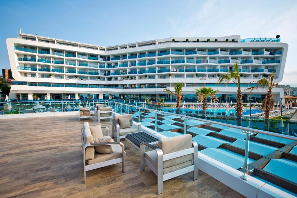 Flughafen Antalya (AYT) Airport transportation