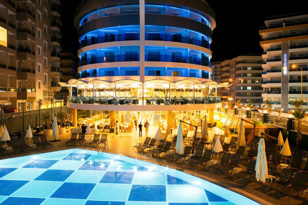 Flughafen Antalya (AYT) Airport transportation