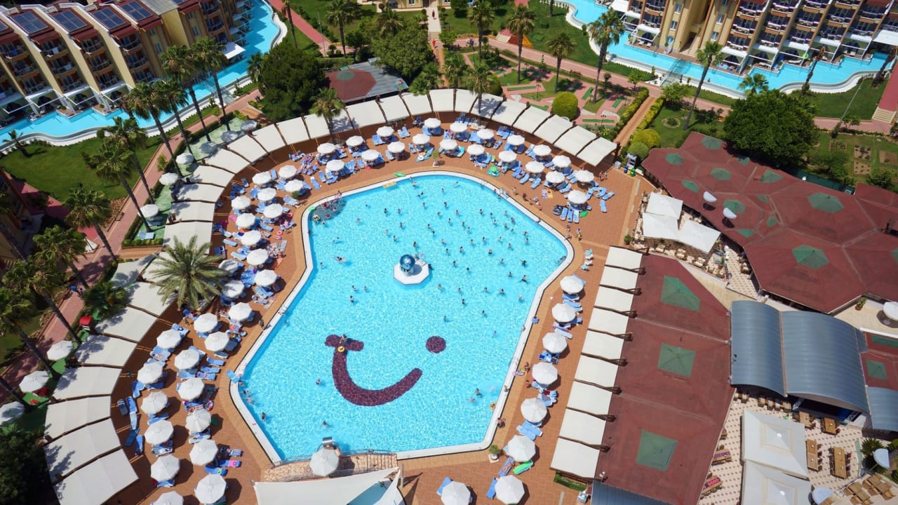 Antalya Airport (AYT) Airport transportation
