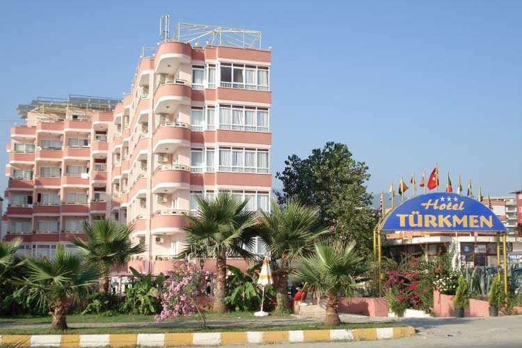Flughafen Antalya (AYT) Airport transportation