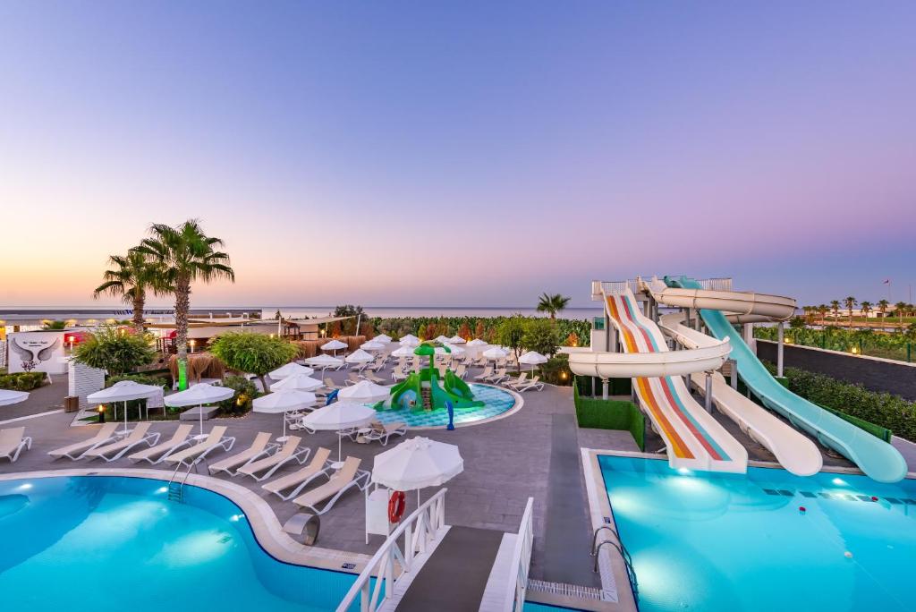 Flughafen Antalya (AYT) Airport transportation