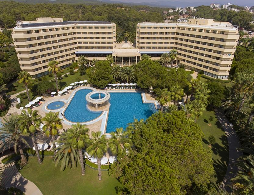 Flughafen Antalya (AYT) Airport transportation
