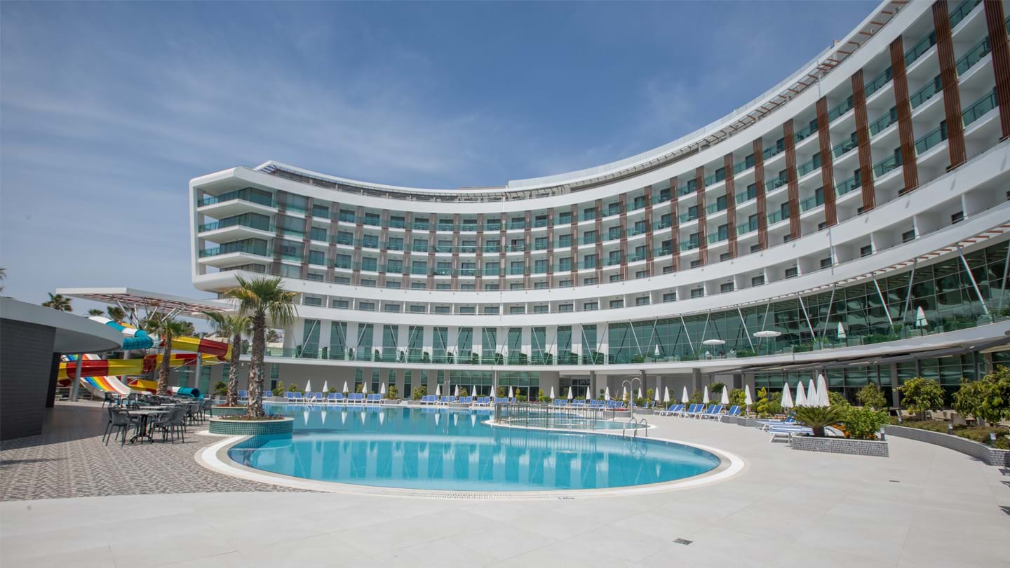 Flughafen Antalya (AYT) Airport transportation