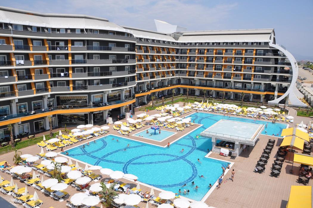 Flughafen Antalya (AYT) Airport transportation
