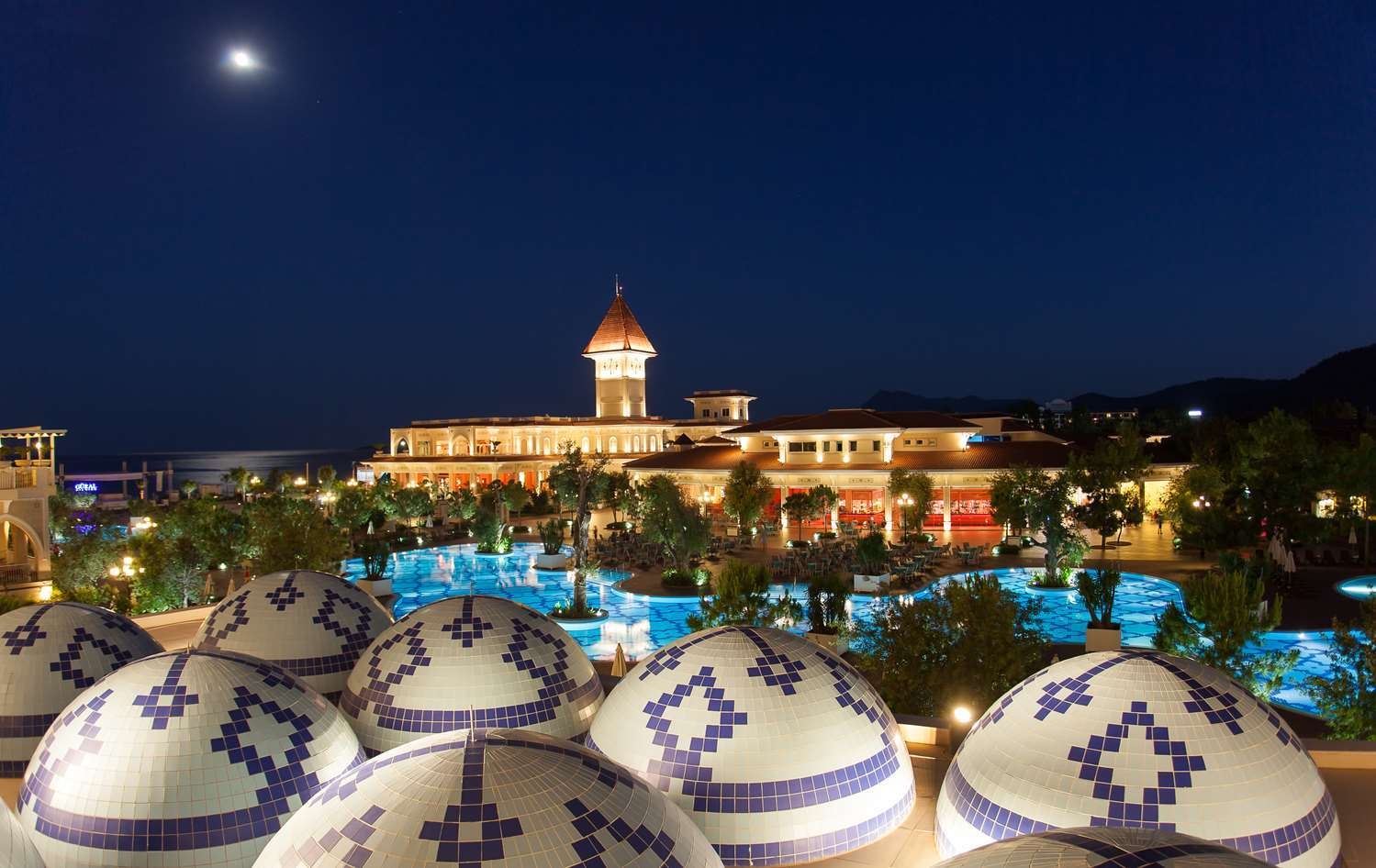 Flughafen Antalya (AYT) Airport transportation