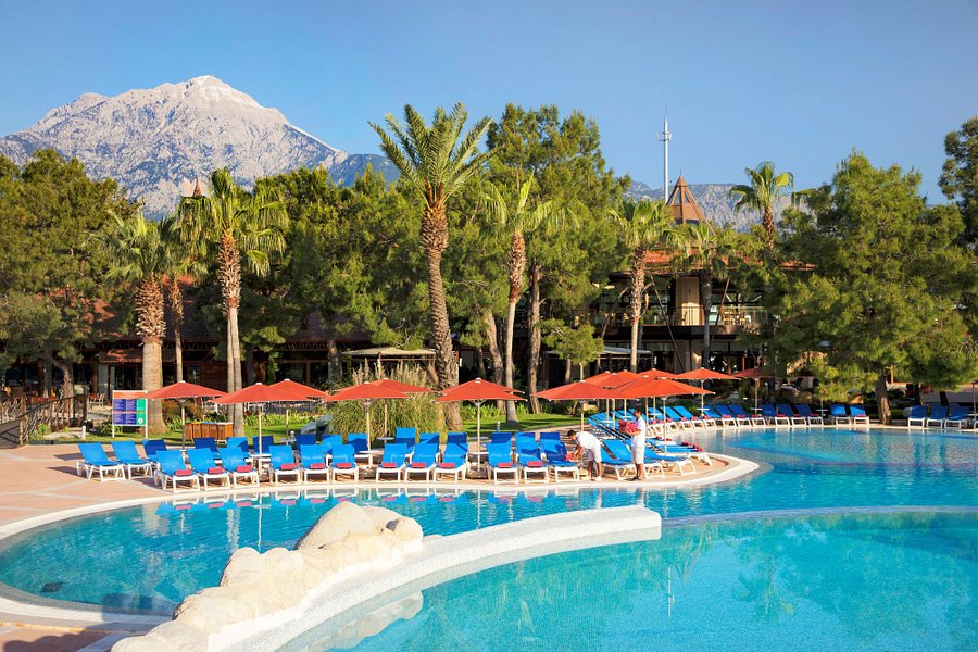 Flughafen Antalya (AYT) Airport transportation