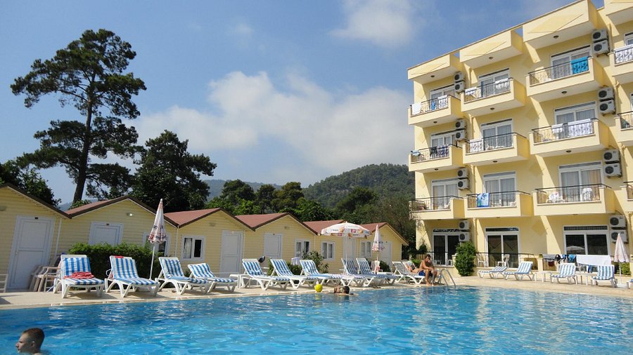 Antalya Airport (AYT) Airport transportation