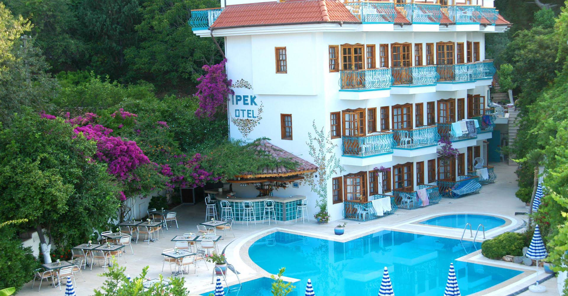 Antalya Airport (AYT) Airport transportation