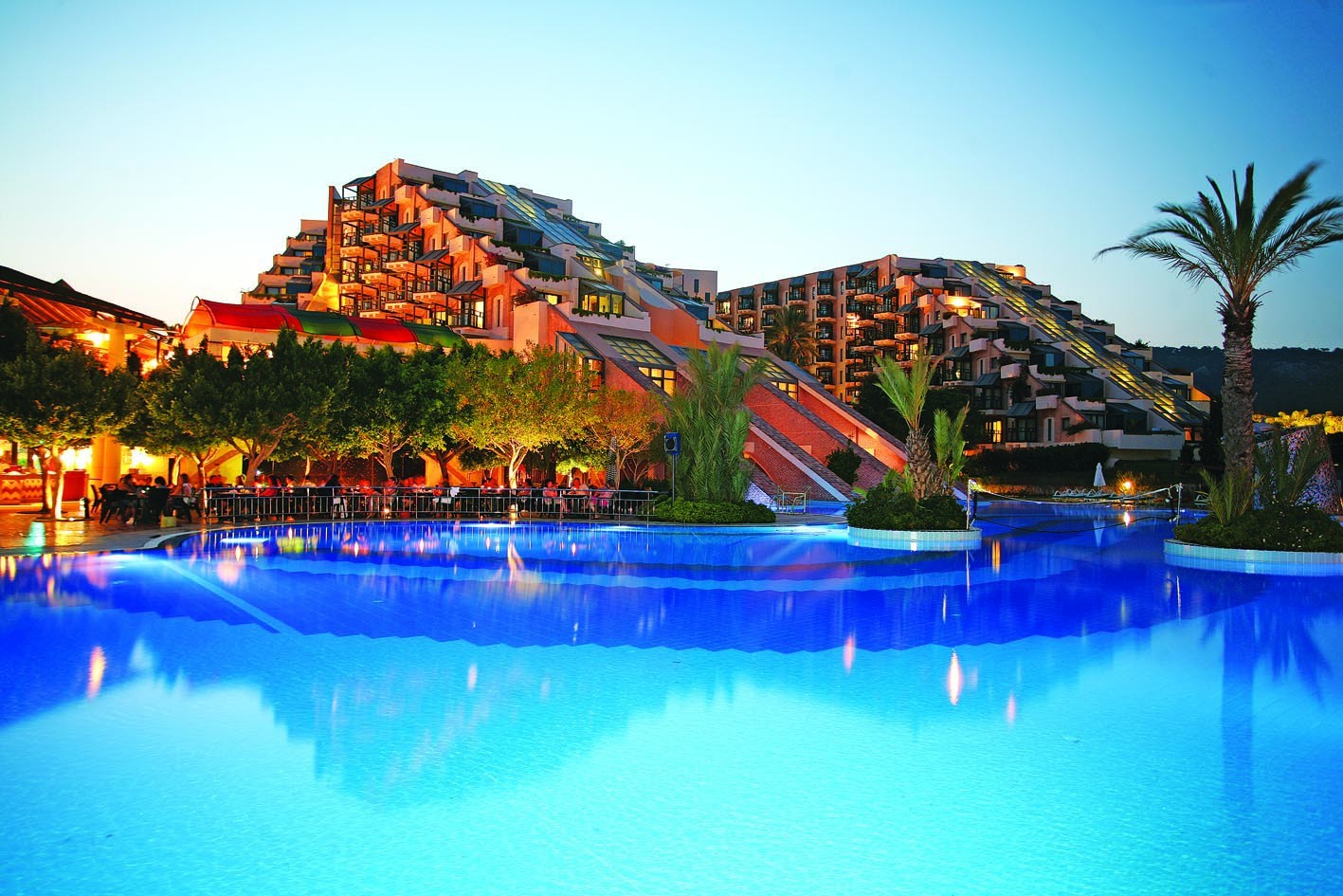Antalya Airport (AYT) Airport transportation