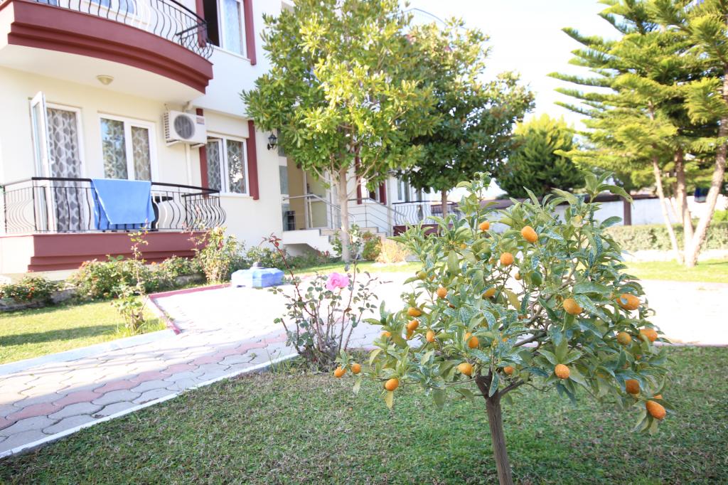 Antalya Airport (AYT) Airport transportation