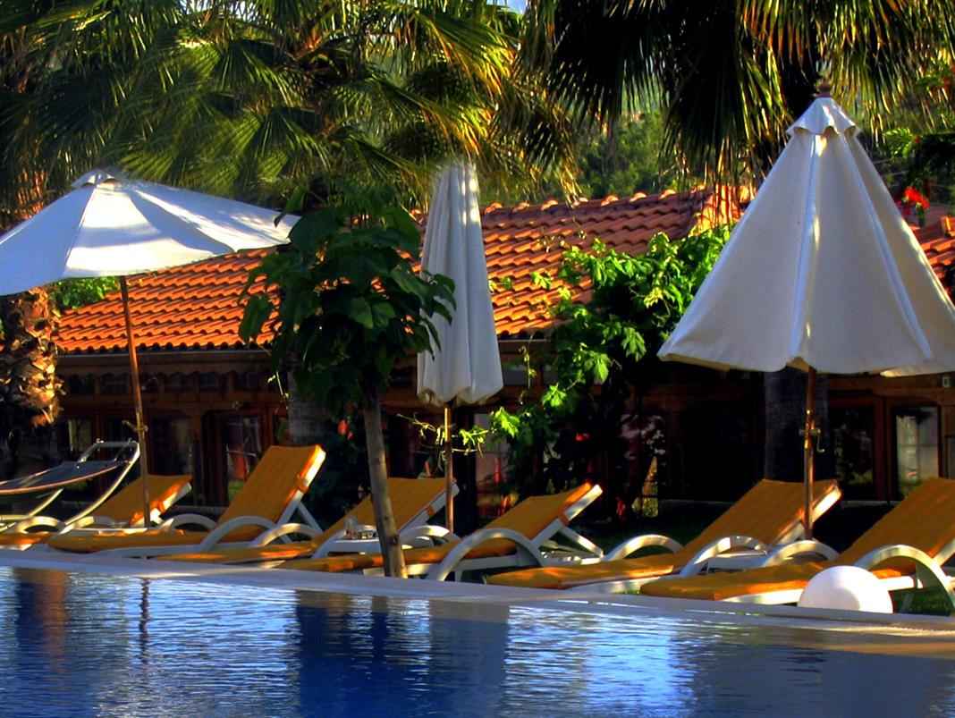 Antalya Airport (AYT) Airport transportation