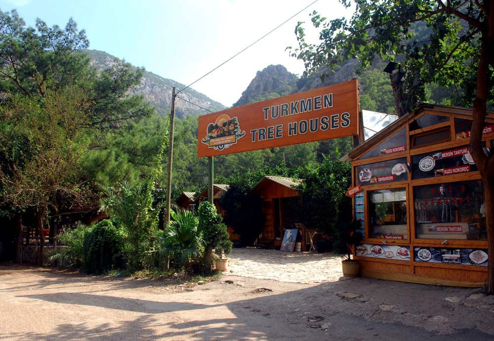 Antalya Airport (AYT) Airport transportation