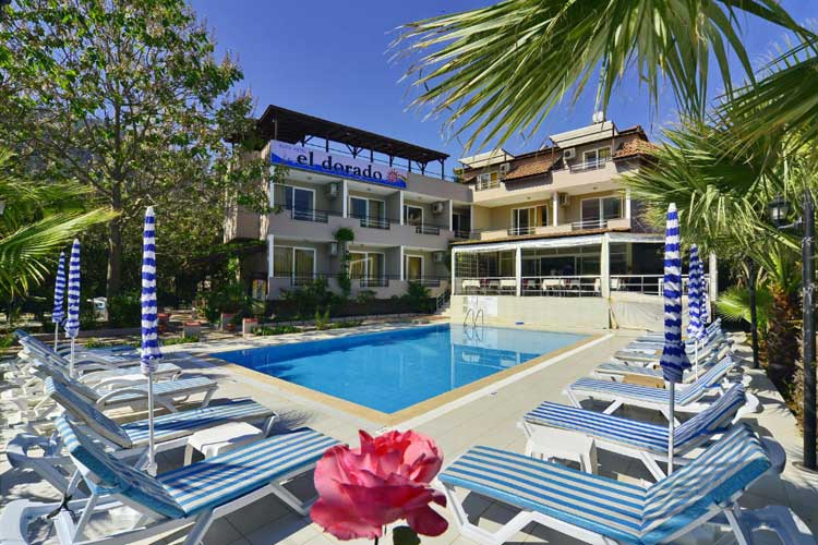 Antalya Airport (AYT) Airport transportation