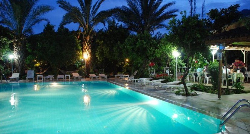 Antalya Airport (AYT) Airport transportation