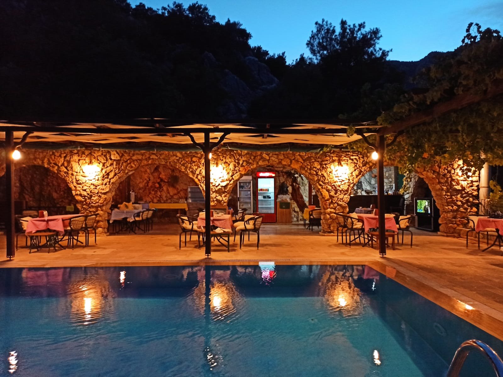 Antalya Airport (AYT) Airport transportation