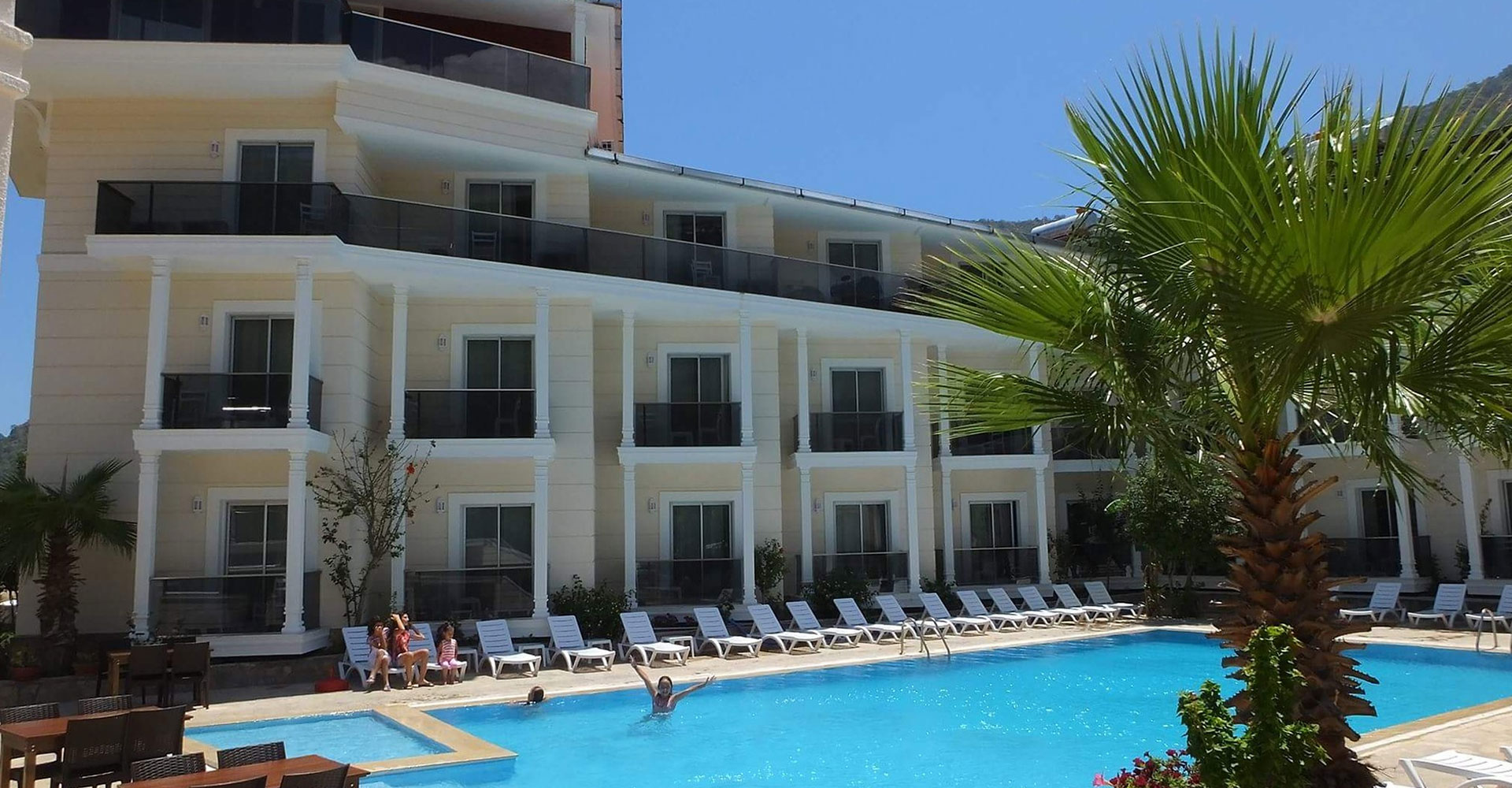 Antalya Airport (AYT) Airport transportation