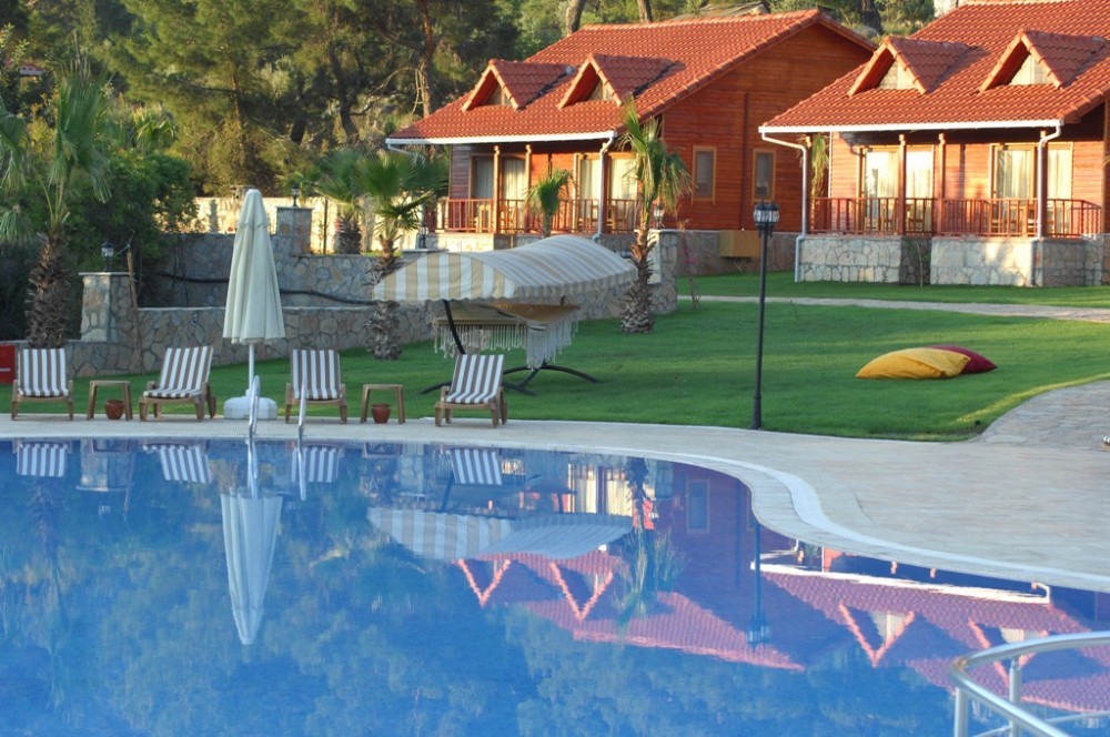 Antalya Airport (AYT) Airport transportation